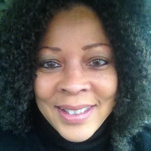 Meet your Posher, Cynthia